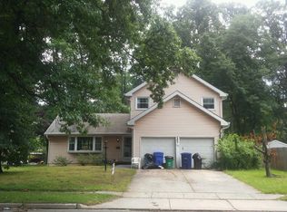 253 Ramblewood Pkwy, Mount Laurel, NJ 08054