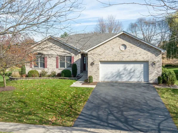 338 Prairieview Dr, Oswego, IL 60543