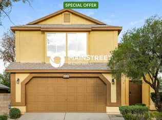 1720 N Clifton St, Tucson, AZ 85745