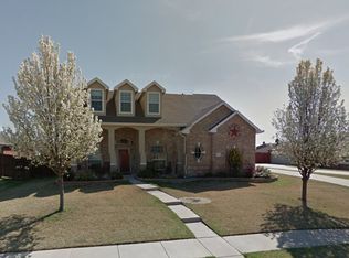 360 Kansas Trl, Murphy, TX 75094