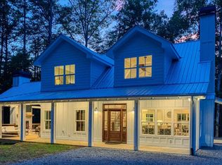 202 Highpoint Ridge Rd, Ellijay, GA 30536