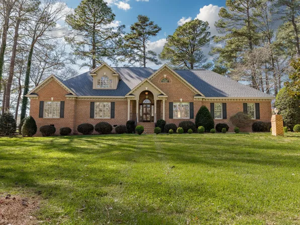 4076 Salem Farm Rd, Oxford, NC 27565