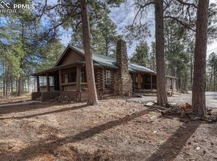 14425 Black Forest Rd, Colorado Springs, CO 80908