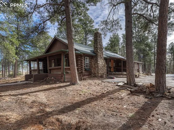 14425 Black Forest Rd, Colorado Springs, CO 80908