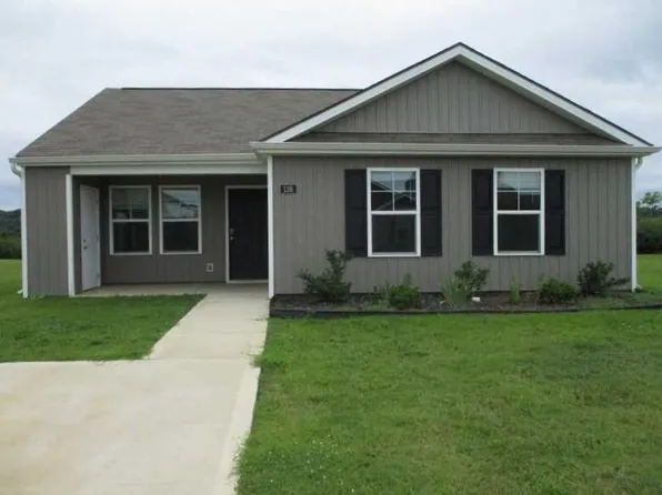136 Crescent Cir, Niota, TN 37826