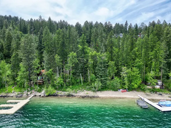 Nhn Cliff Vw, Whitefish, MT 59937