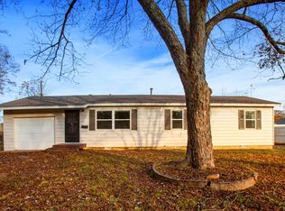 117 Laurel St, Jacksonville, AR 72076