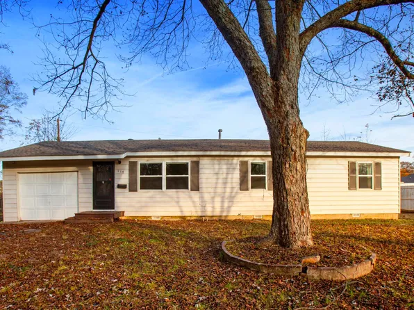 117 Laurel St, Jacksonville, AR 72076