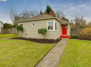 4333 NE 113th Ave, Portland, OR 97220