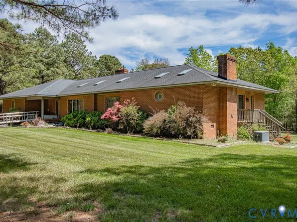 10720 Kimages Rd, Charles City, VA 23030
