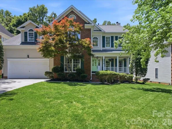 8414 Headford Rd, Charlotte, NC 28277