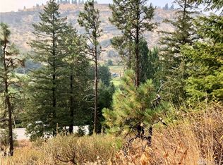 7379 Brender Canyon Rd, Cashmere, WA 98815