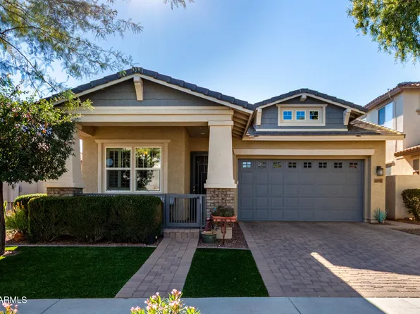 20501 W NELSON Place, Buckeye, AZ 85396