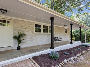 1302 Buffaloe Rd, Garner, NC 27529