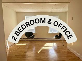 452 North Ave #2, Burlington, VT 05401