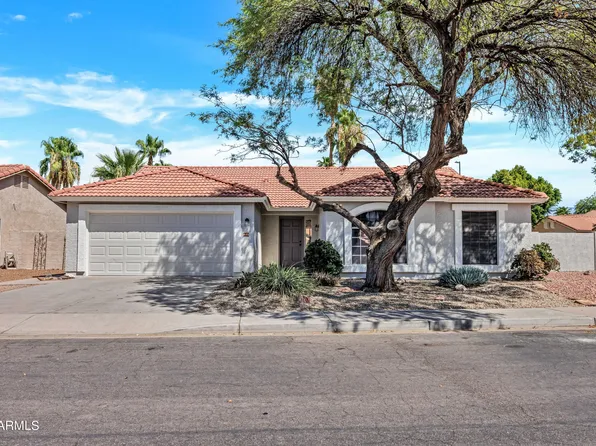 645 S GOLDEN KEY Street, Gilbert, AZ 85233
