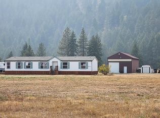 657A Williams Lake Rd, Colville, WA 99114