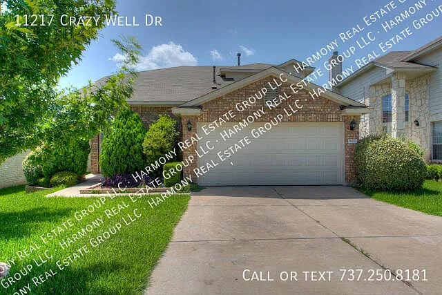 Great home in sought after Avery Ranch Neighborhood! — Photo 1