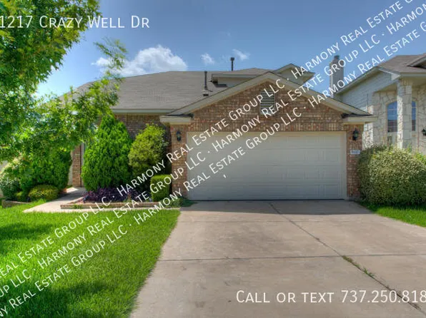 11217 Crazy Well Dr, Austin, TX 78717