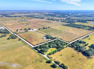 6018 NW County Road 661a, Arcadia, FL 34266