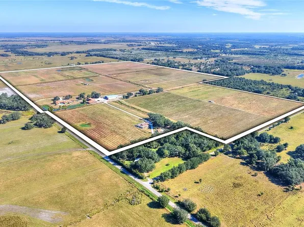 6018 NW County Road 661a, Arcadia, FL 34266