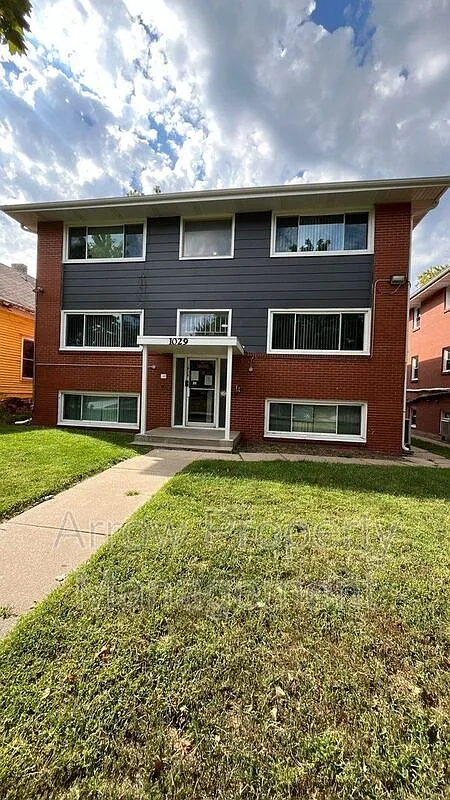1 bed, 1.0 bath, 638 sqft, $750 — Photo 1