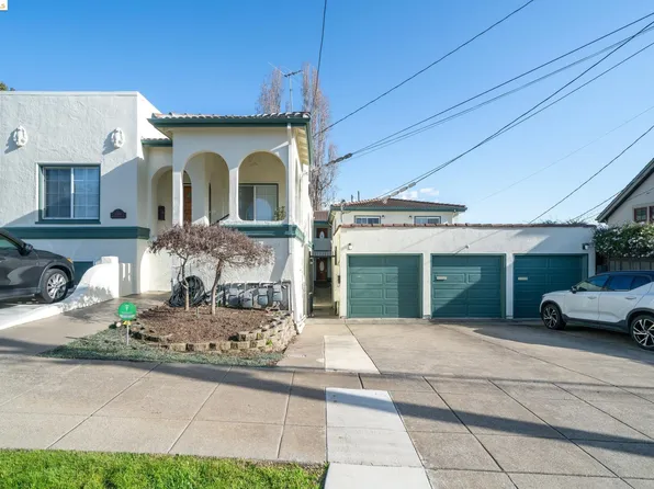 4504 Montgomery St #B, Oakland, CA 94611