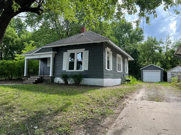 819 Jefferson St, Chillicothe, MO 64601