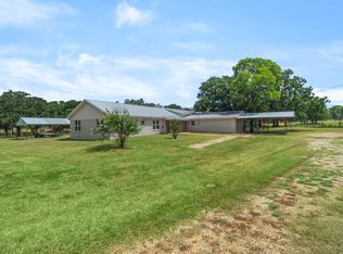 2205 County Road 122, Caldwell, TX 77836