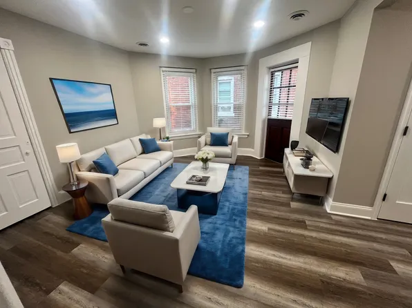 177 - 531 Walnut, 531 Walnut St Floor 2, Lansdale, PA 19446