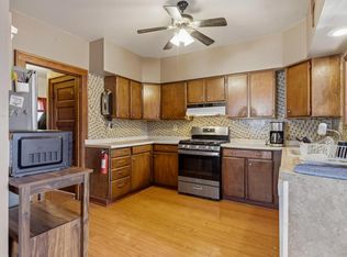 439 N Walnut STREET, Mayville, WI 53050