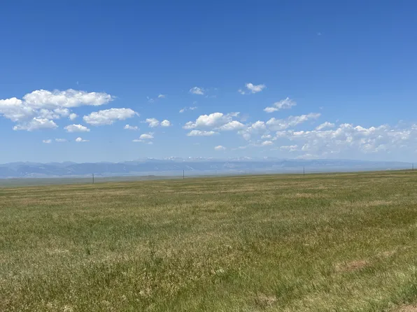 Mile Rd, Buffalo, WY 82834