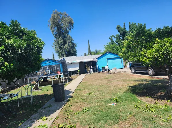 1305 N Divisadero Street, Visalia, CA 93291