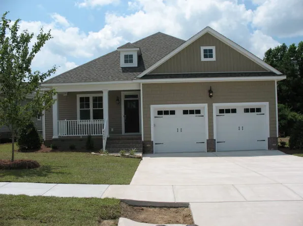 4603 Lake Forest Pl N, Wilson, NC 27896