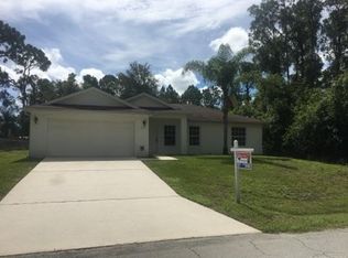 511 Caballero Ave SE, Palm Bay, FL 32909
