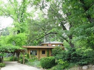 12550 Cement Hill Rd, Nevada City, CA