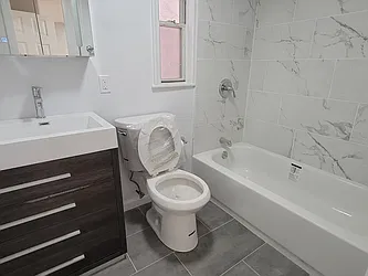 Rented by BLS Realty