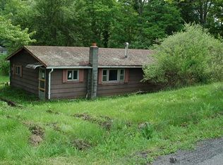 2486 Gee Rd, Gillett, PA 16925