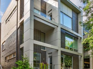 2912 N Damen Ave UNIT 1W, Chicago, IL 60618