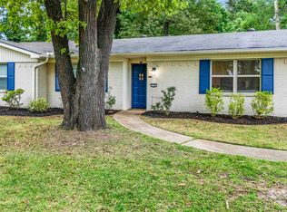 116 Fairview Dr, Longview, TX 75604