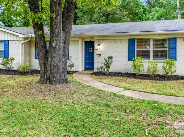116 Fairview Dr, Longview, TX 75604