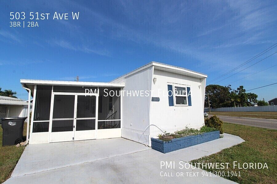 503 51st Ave W, Bradenton, FL 34207 | Zillow