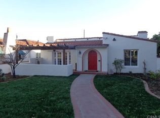 2040 Loma Vista St, Pasadena, CA 91104