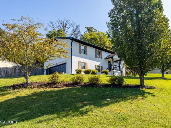 1300 Whittbier Dr, Knoxville, TN 37932