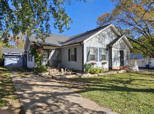 1307 W Walnut Ave, Duncan, OK 73533