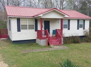 125 Glenhaven Dr, Hamilton, AL 35570