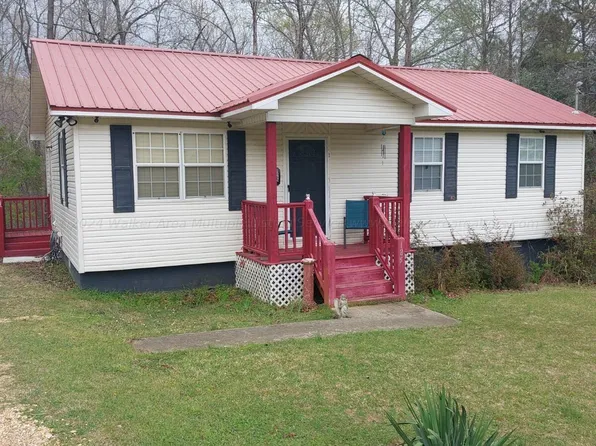 125 Glenhaven Dr, Hamilton, AL 35570