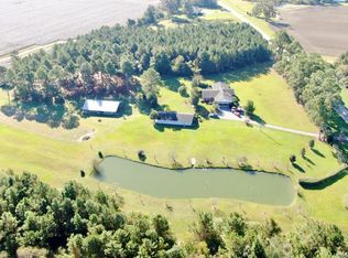 4945 Old Axson Rd, Douglas, GA 31535