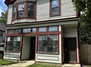7941 Agnes St, Detroit, MI