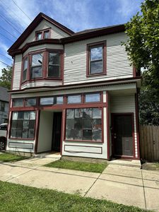 7941 Agnes St, Detroit, MI, 48214